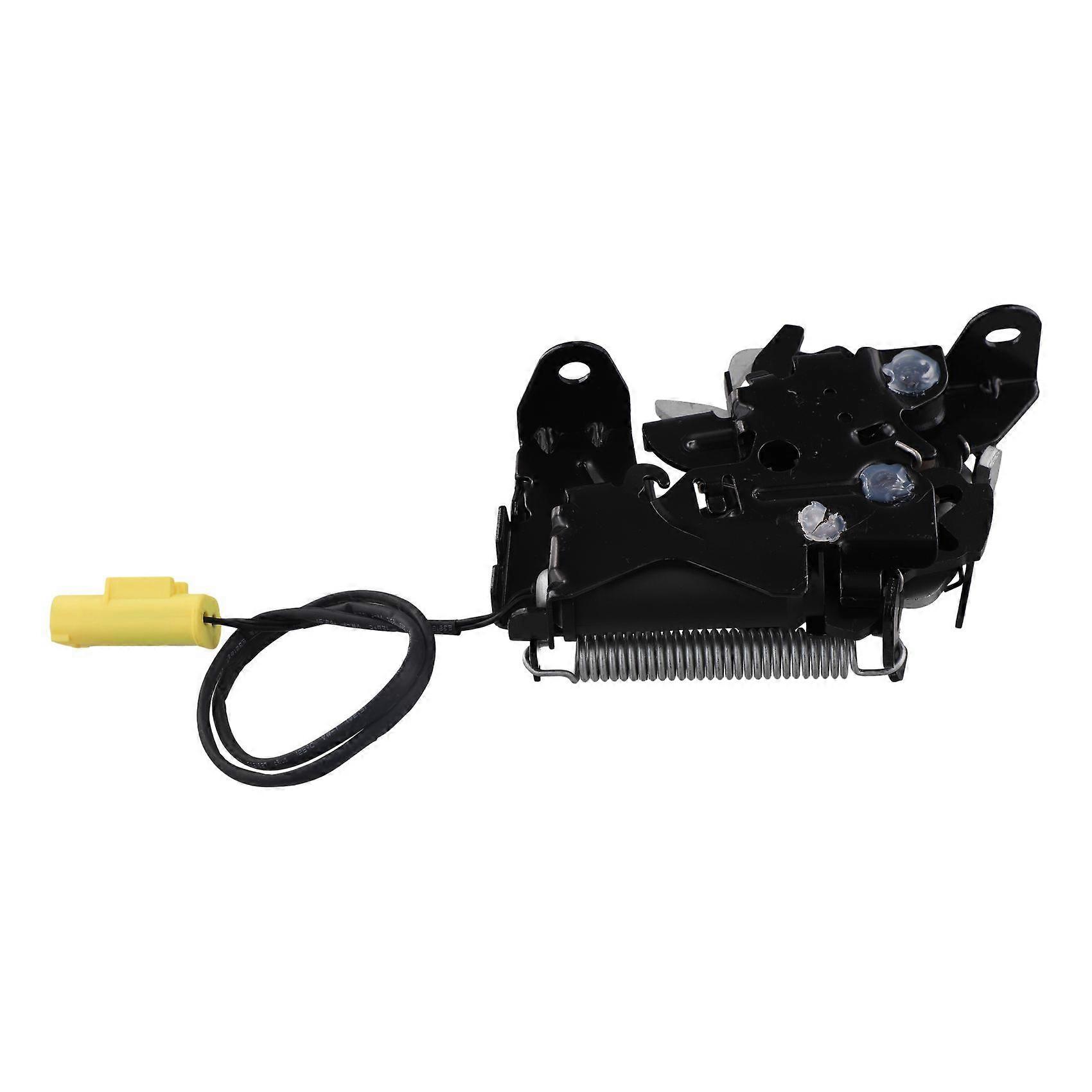 Motorhaubenverriegelungsaktuator Für Bmw 2er F46 X1 F48 F49 (2016–2022), Teilenummer: 51237376977, 51238737702 R