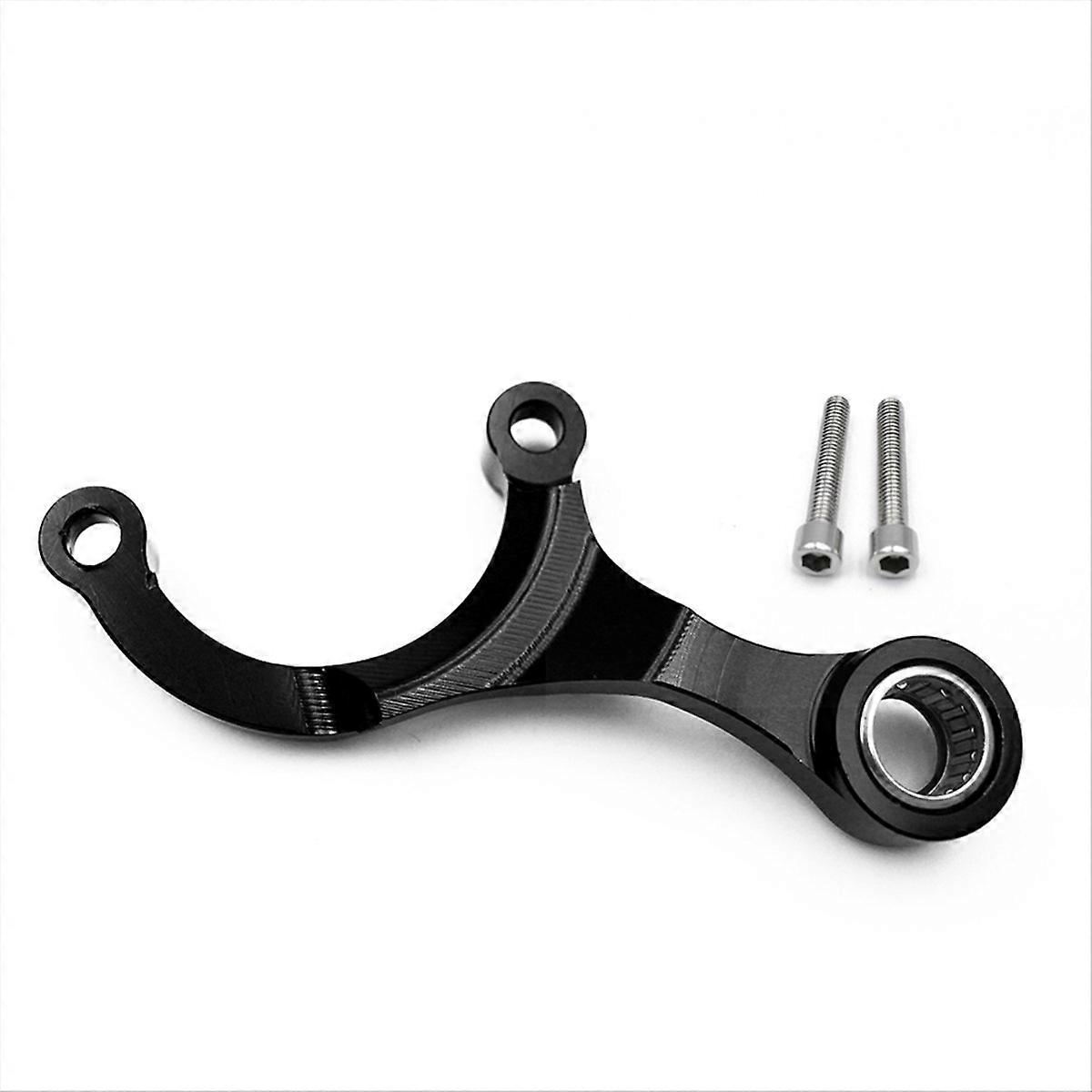 Schaltstabilisator Für Mt07 Xsr700 Motorrad, Schwarz