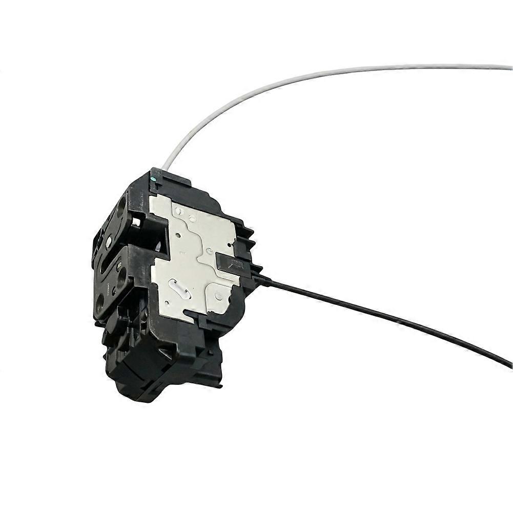 80501-ba60a 80501ba60a Türschloss Vorne Links Für Nissan Juke F15e 2012-2014