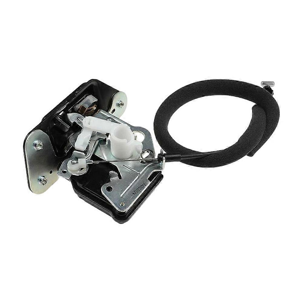 4589131aa 4589131ab Türschloss Für Die Hecktür, Kompatibel Mit Jeep Commander, Grand Cherokee Und Dodge Nitro