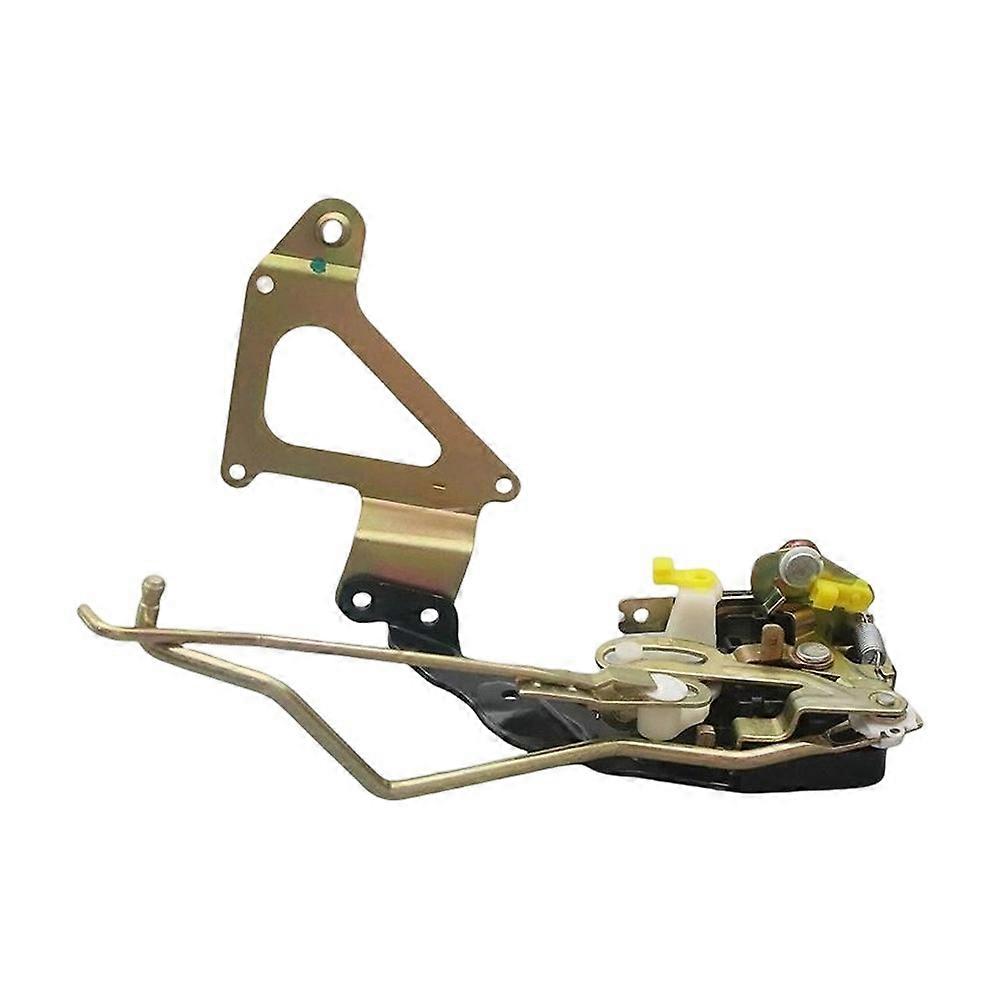Türverriegelungsmechanismus Vorne Links 81310-25030, Kompatibel Mit Hyundai Accent 1999-2006