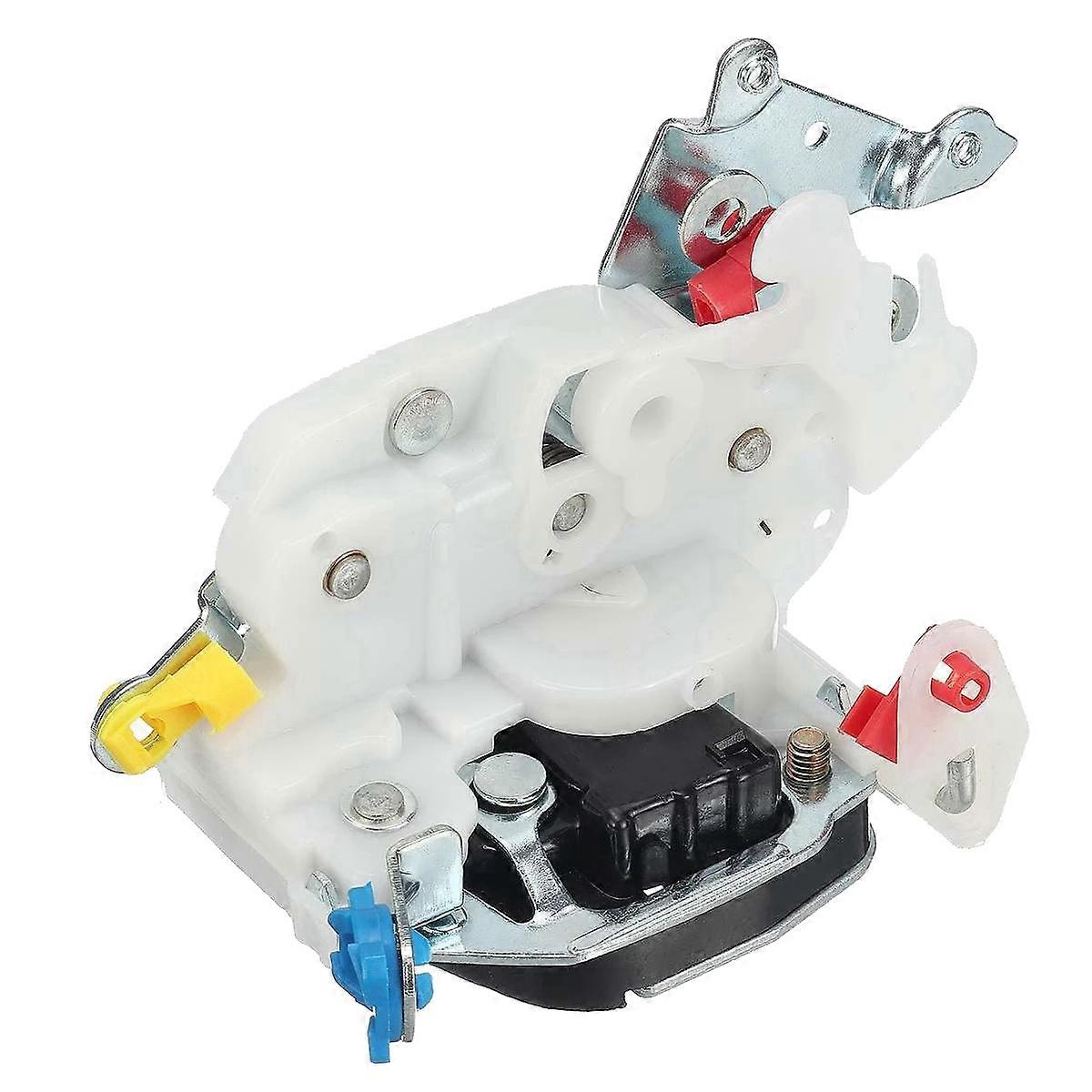 Türschlossaktuator Vorne Rechts (fahrerseite) 80502-vb100 Für Nissan Patrol Gu Y61 1997-2013, Türfederriegel Mitte