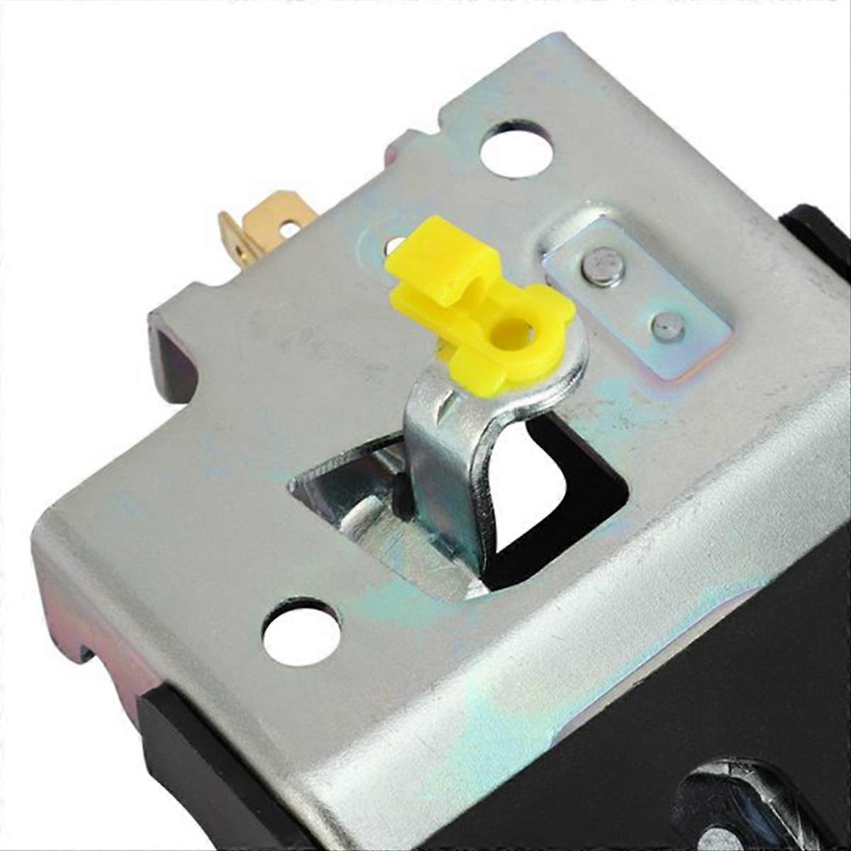 Türschlossaktuator Für Die Hintere Tür 74851-s5a-013