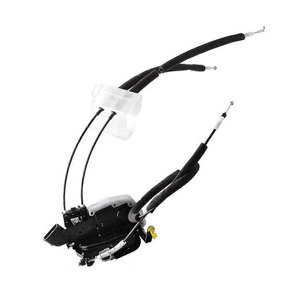 Türschlossaktuator Vorne Links (fahrerseite) 80501jk600 Für Infiniti G25 G35 G37 Q40 2007-2015 80501-jk600