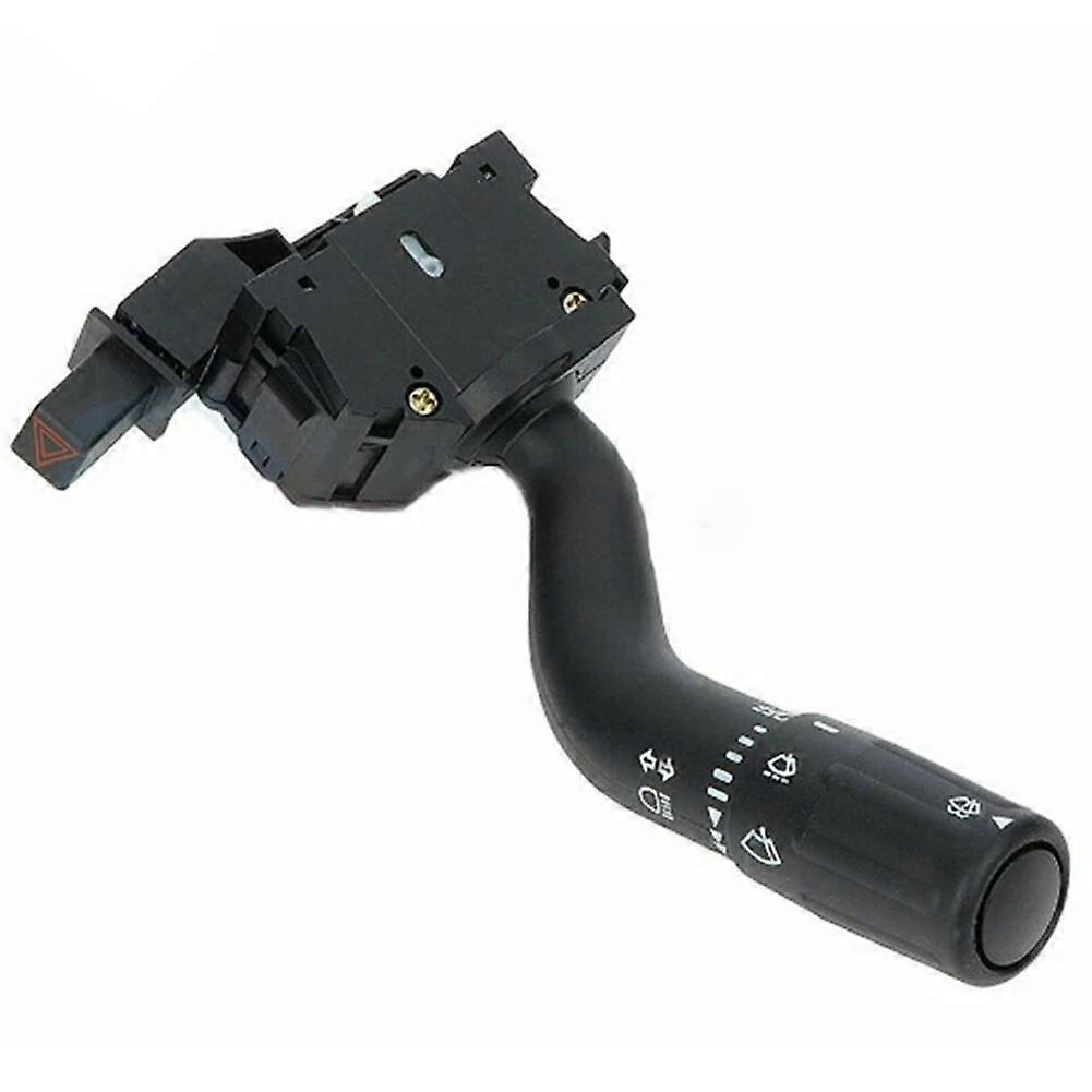 Blinker- Und Scheibenwischerschalter 7c3z13k359aa Für Super Duty 2008-2010 Mit Linkslenkung