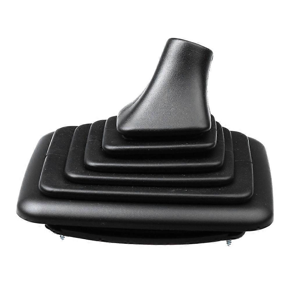 Gummischalthebelabdeckung Für Schaltgetriebe Ford F-250, F-350, F-450, F-550 Super Duty F81z7277bb