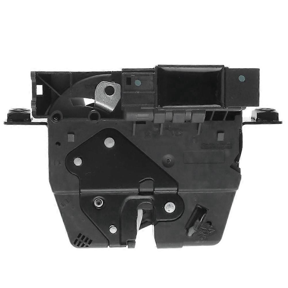 Heckklappenverriegelungsaktuator 51247269543 Für Bmw F10 F31 F01 F02 535i Mit Elektrischer Verriegelung.
