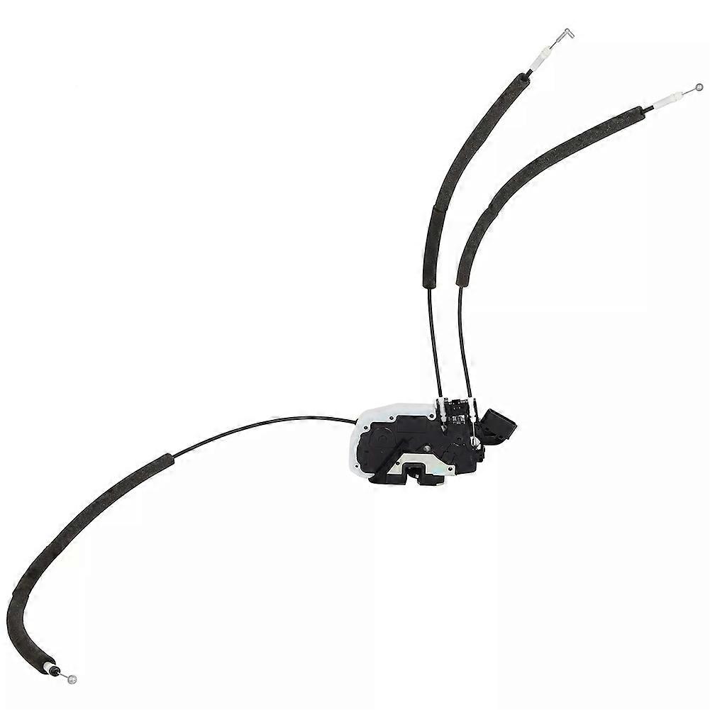 Türschlossaktuator Vorne Links 805016ma0a, 80501-6ma0a Für Nissan Rogue Sport 2.0l 2017-2021