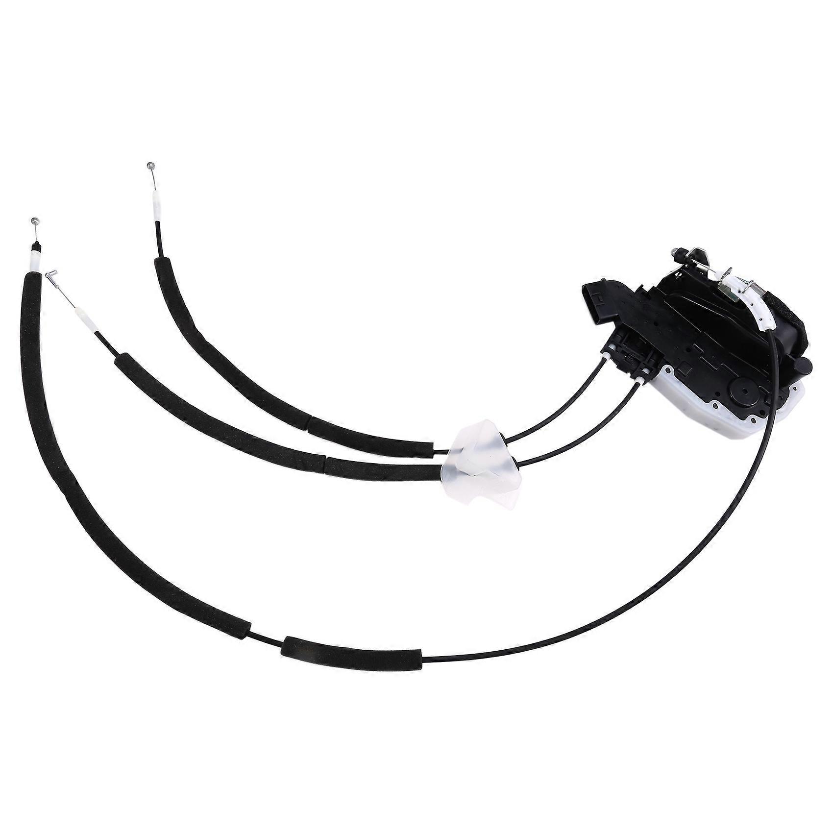 Türschlossmotor Vorne Rechts Für Nissan Qashqai J10 2006-2013 (80500-je20a-b105)