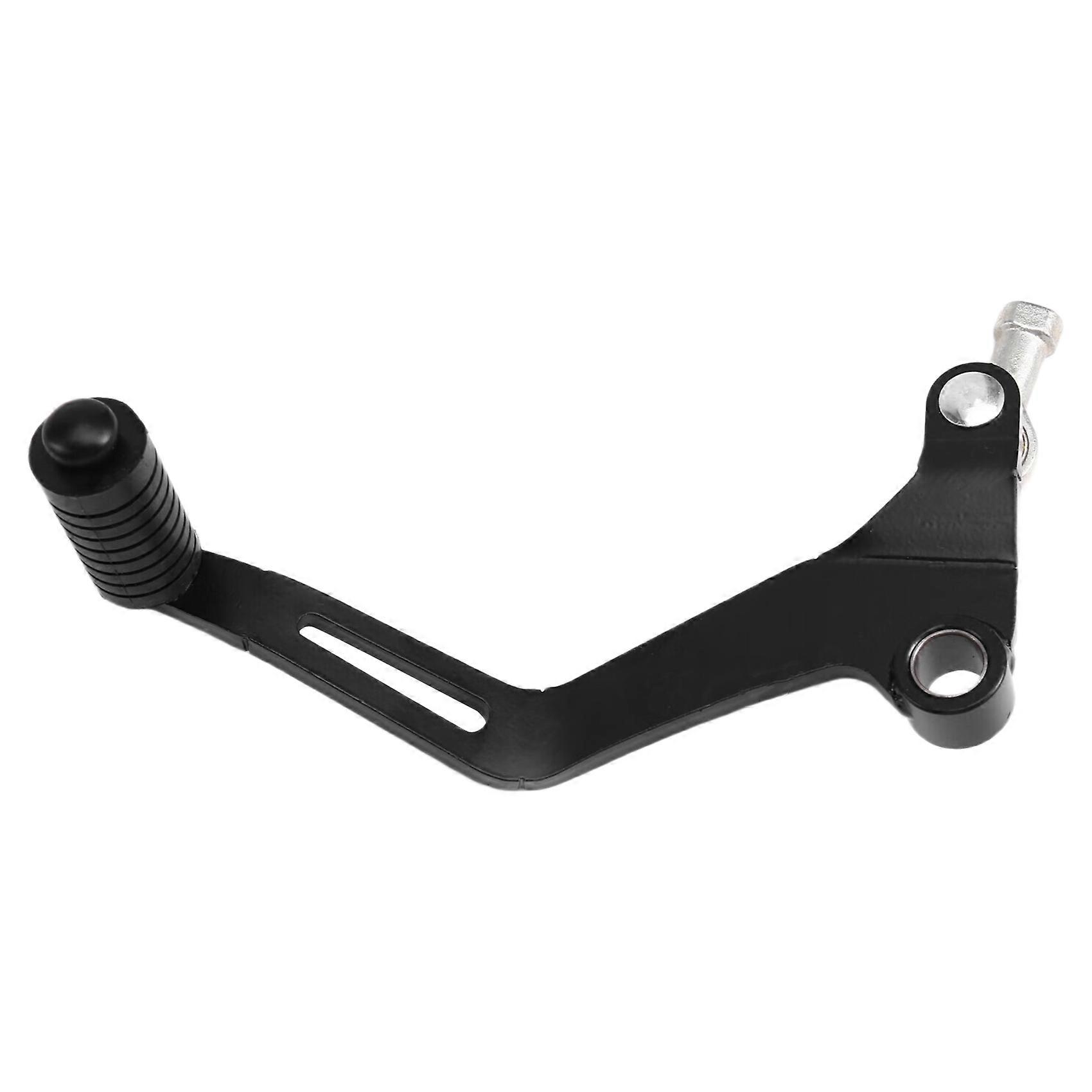 Motorrad-schalthebel Für Kawasaki Ninja650 Ex650 Er650 Z650 Abs Z650 Z650rs Schwarz