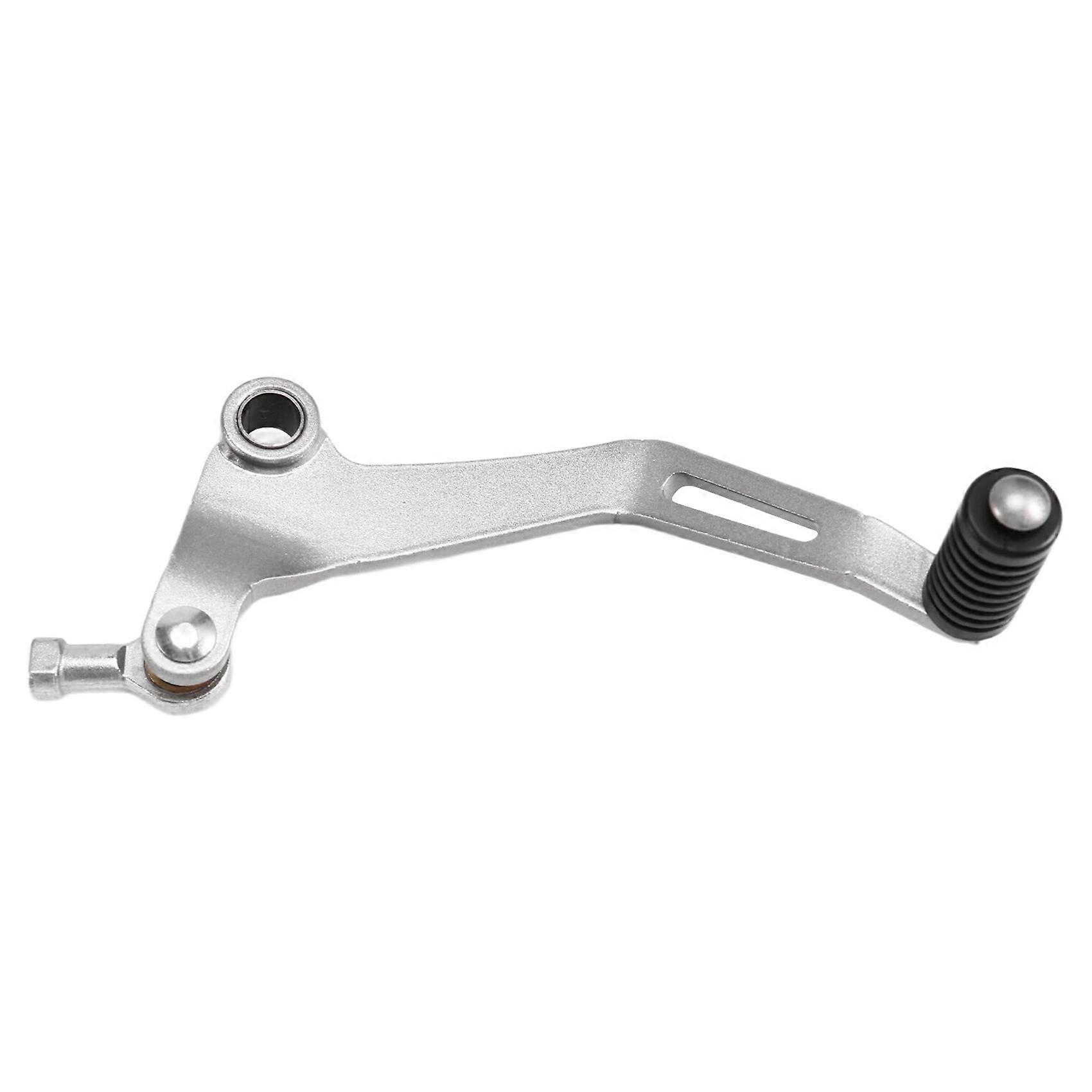 Schalthebel Für Kawasaki Ninja650 Ex650 Er650 Z650 Abs Z650 Z650rs Motorrad, Silberfarben.