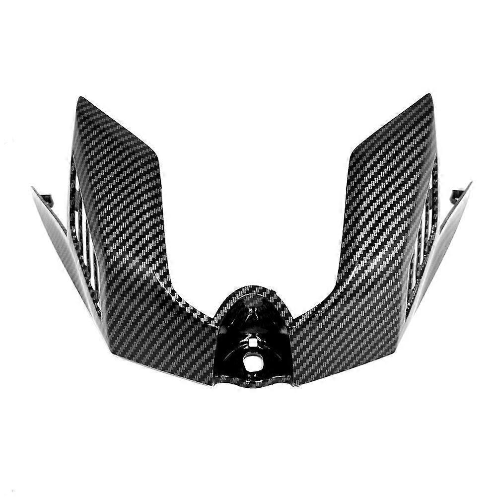 Mittelabdeckung Für Den Motorradtank, Frontverkleidung, Tankdeckel, Abdeckung Für Yamaha Yzf R1 R1m 2020 2021 2022