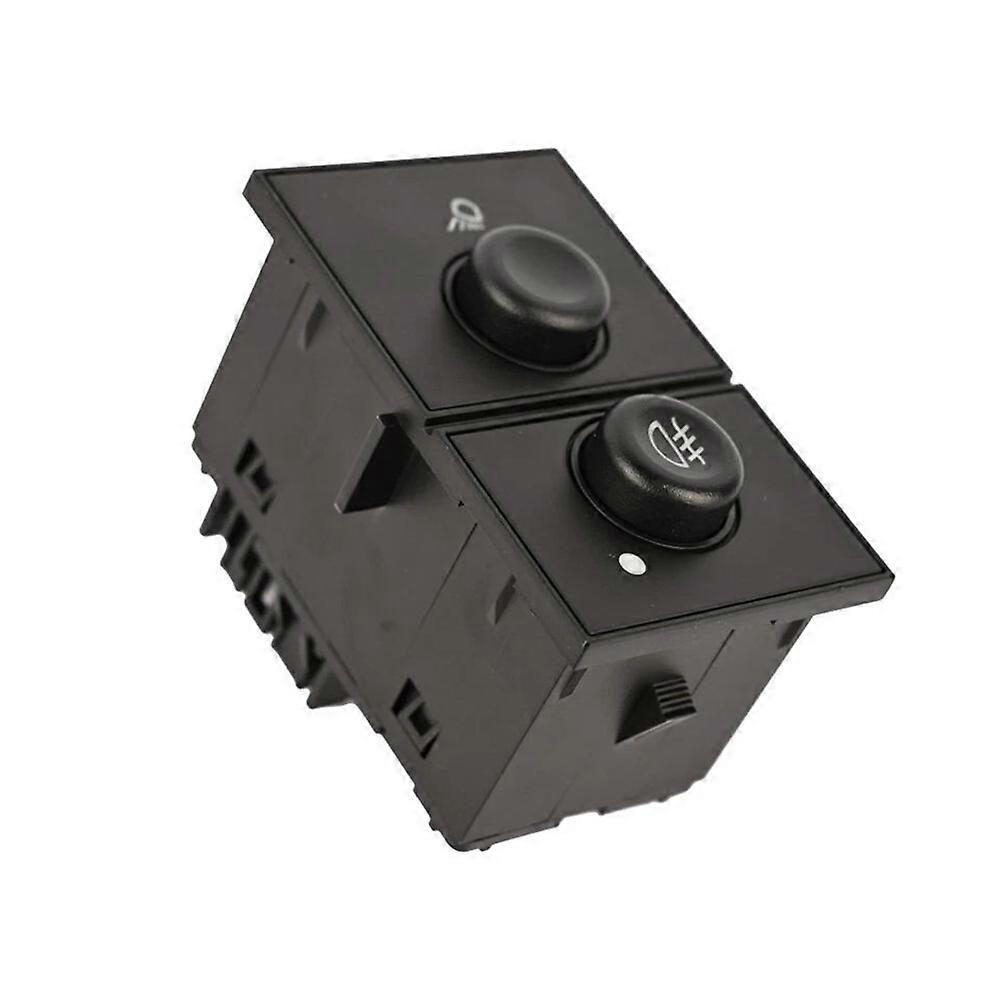15143597 Nebelscheinwerfer-steuerschalter Für Gmc Sierra 1500 2003-2006 Und Chevrolet Suburban Silverado