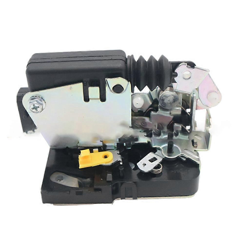 Zentralverriegelungsaktuator Für Die Hintere Tür Links/rechts Für Renault Dacia Duster Sandero 8200735248 8200735246 Links