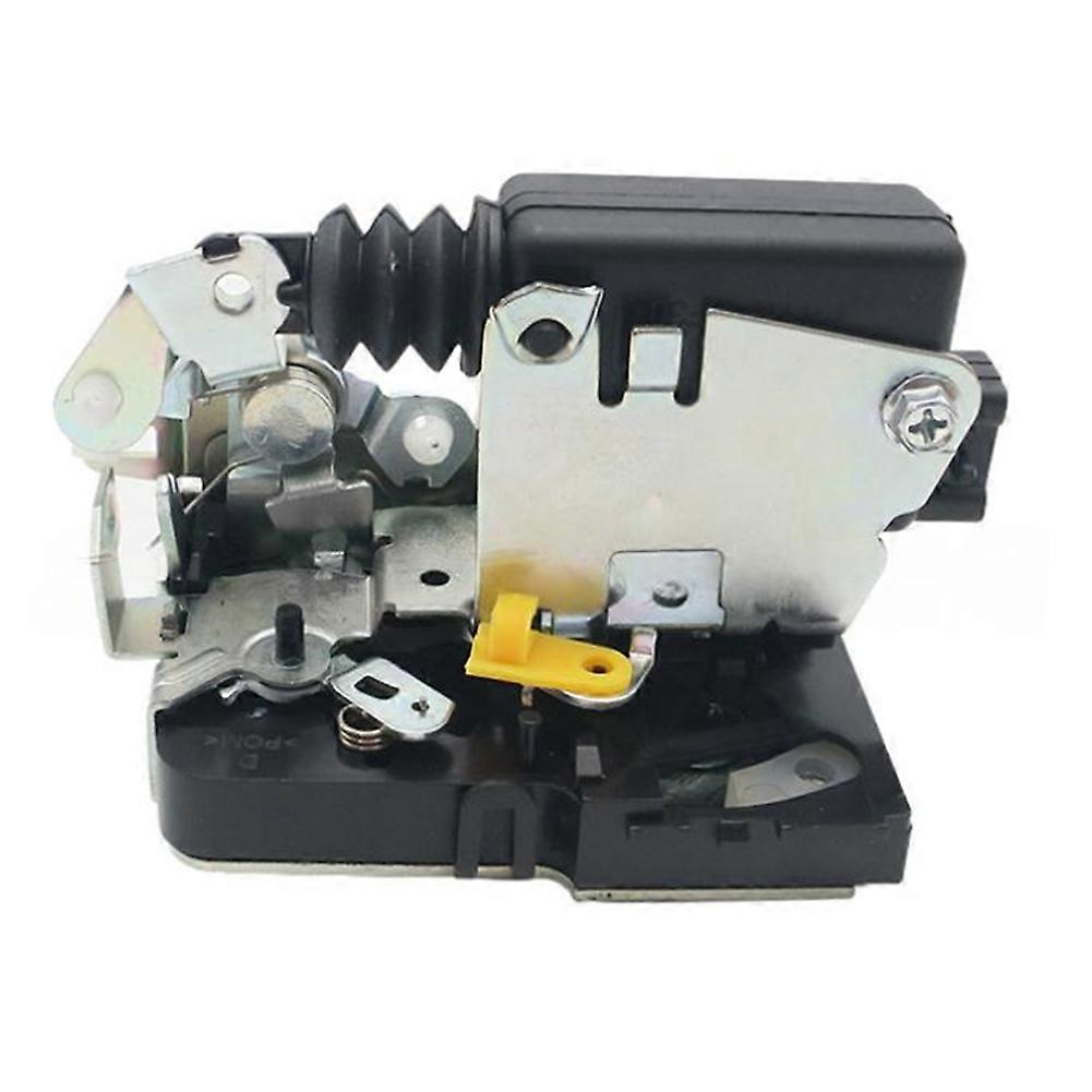 Zentralverriegelungsaktuator Für Die Hintere Linke/rechte Tür Für Renault Dacia Duster Sandero 8200735248 8200735246 Rechts
