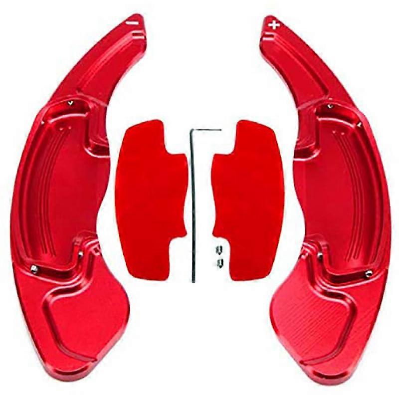 Lenkradschaltwippenverlängerung Aus Aluminiumlegierung, Kompatibel Mit Honda Accord, Civic, Odyssey Und Acura Cr-v Ur-v.