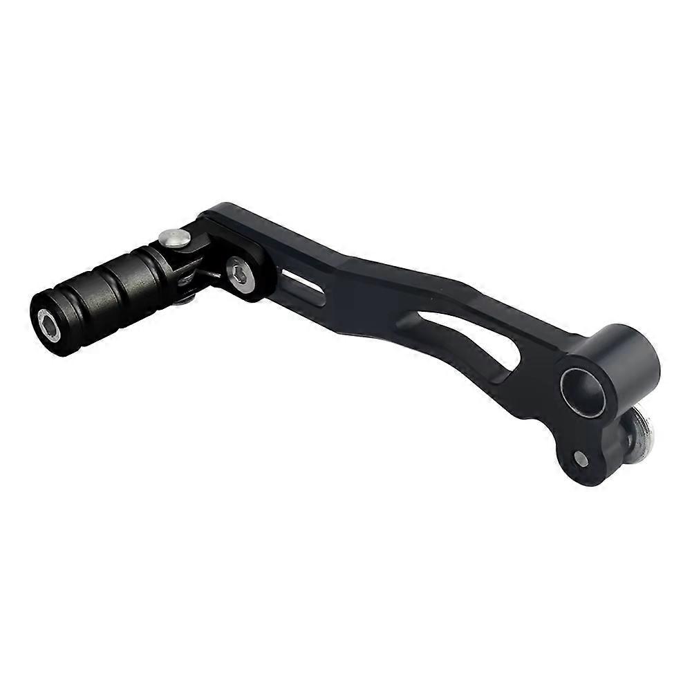 Klappbarer Und Verstellbarer Schalthebel Für Kawasaki Ninja 250r Z250 Z300 Motorrad, Gangwahlpedal, Zubehör