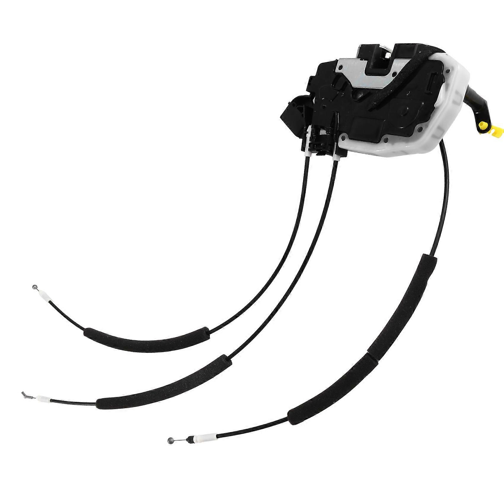 80501-et90a Türschlossaktuator Vorne Links Für Nissan Sentra Sylphy 2007-2013 80501et90a
