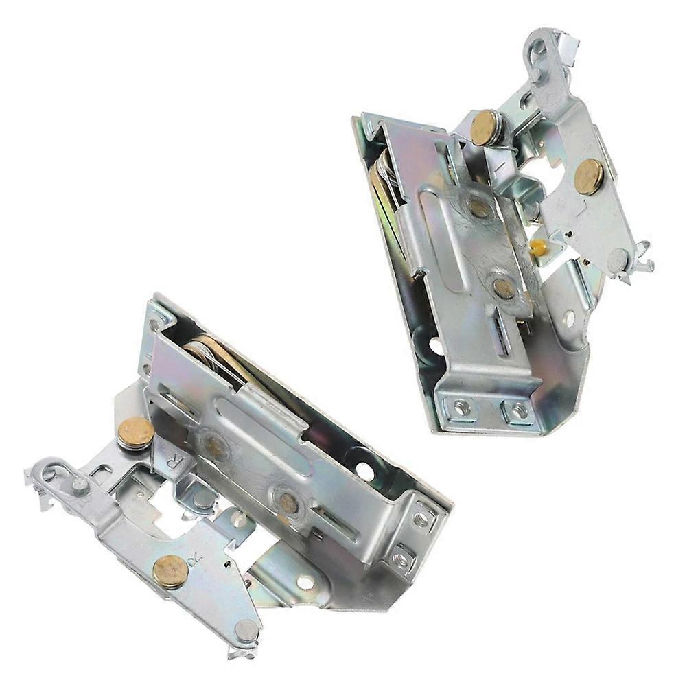 Türschlossantriebe Vorne Seitlich 55074949 55074948 Für Jeep Wrangler 1991 1992 1993 1994 1995