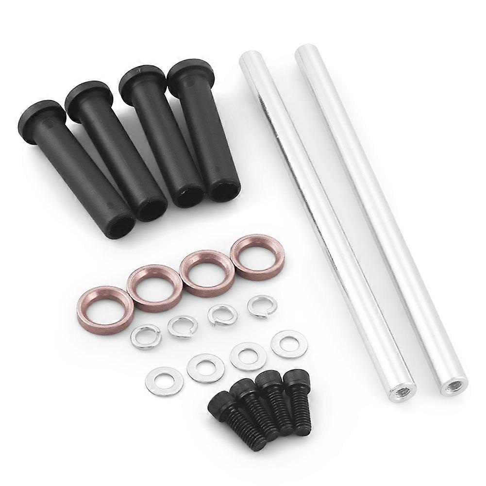 Buchsen Für Die Unteren Vorderen Querlenker Für Polaris Sportsman 400 500 570 600, Trailblazer 250 330 Und Magnum 325 330 425.