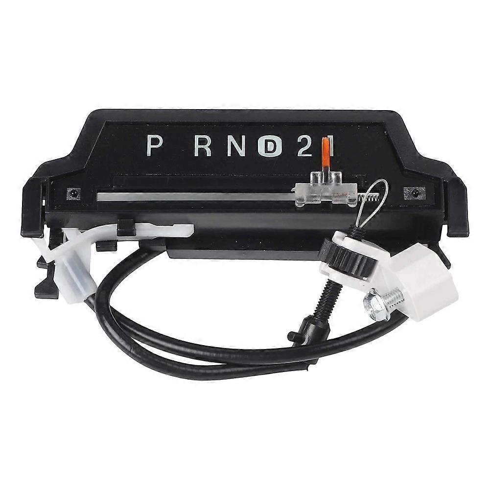 Gangschaltanzeigekabel Xl3z-7a110-aa Für Ford F250 1999-2003