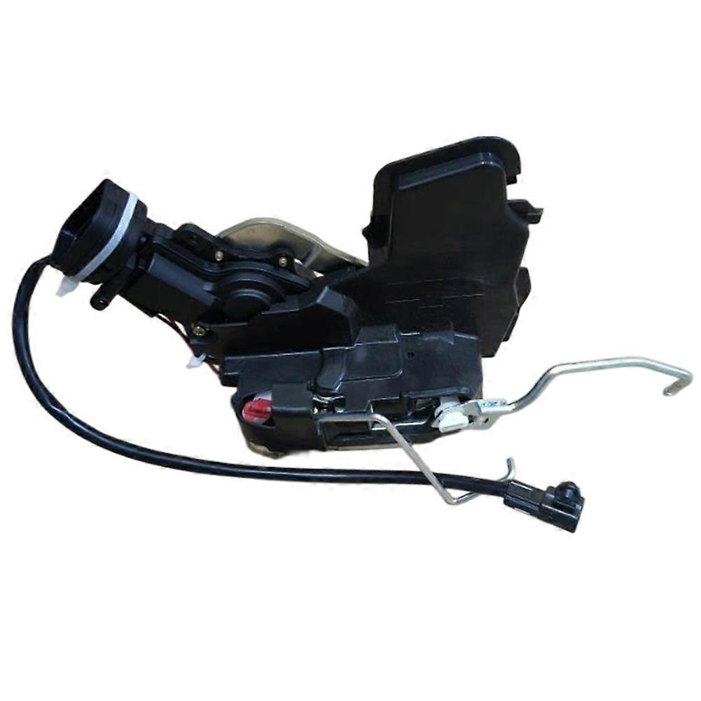 Türschloss-baugruppe Vorne Links Für Toyota Camry 1997-2001, Teilenummer 69304-33030 (autoteile)