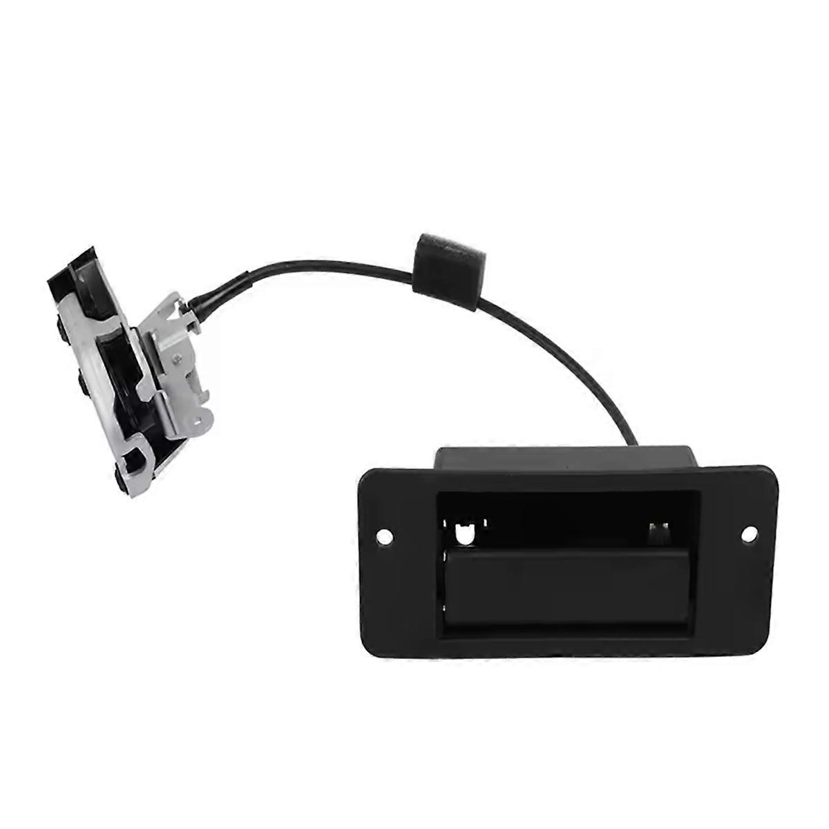 Türschlossaktuator Hinten Links Für Pkw 8c2z15431a03a 8c2z-15431a03-a Für E150, E250, E350, E450 (baujahre 1992–2019, Linkslenker)
