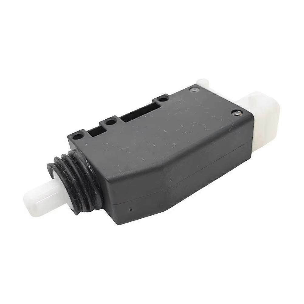 Integrierte Steuerung Des Seitlichen Schiebetürantriebs Für Ford Mk6/mk7 – Oem-ersatzteil Yc15-14b287-aa