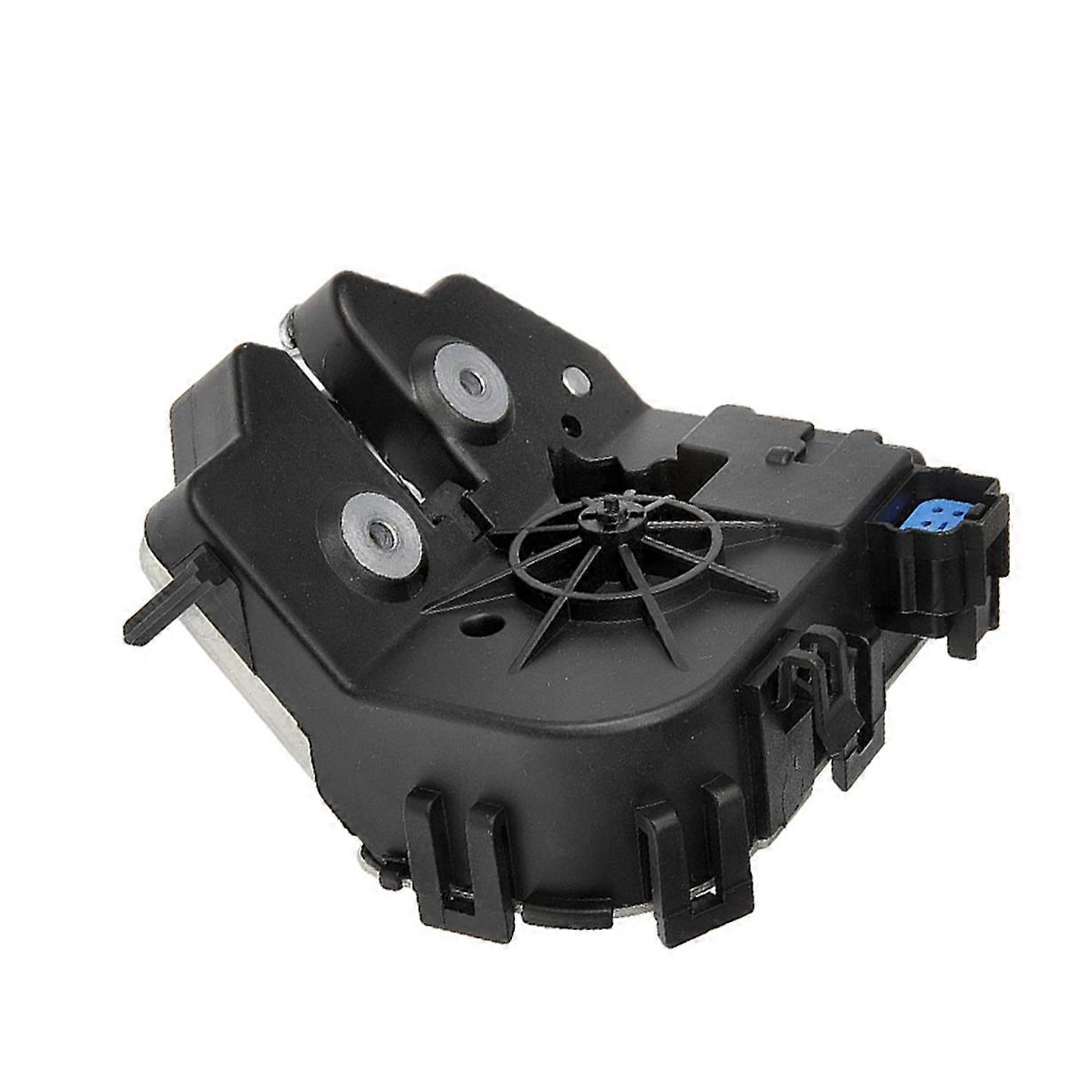 6s4z5443150c 5-poliger Kofferraumschlossaktuator Für Focus Schrägheck 2000–2007 Und Focus Limousine 2000–2003 4s4z6343150aa