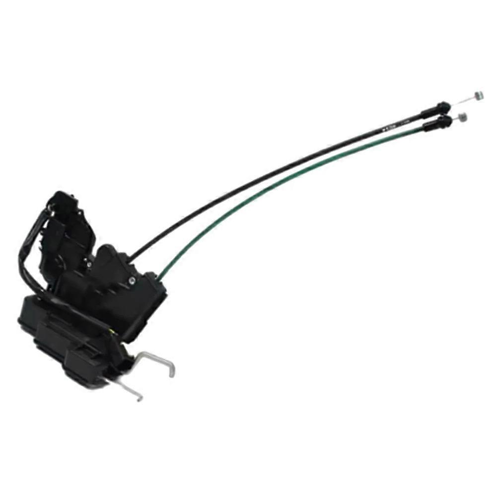 Türschloss-stellglied Für Hyundai Entourage 2007-2010, Kia Sedona Carnival 2006-2014, Vorne Rechts, Teilenummer 81320-4d010