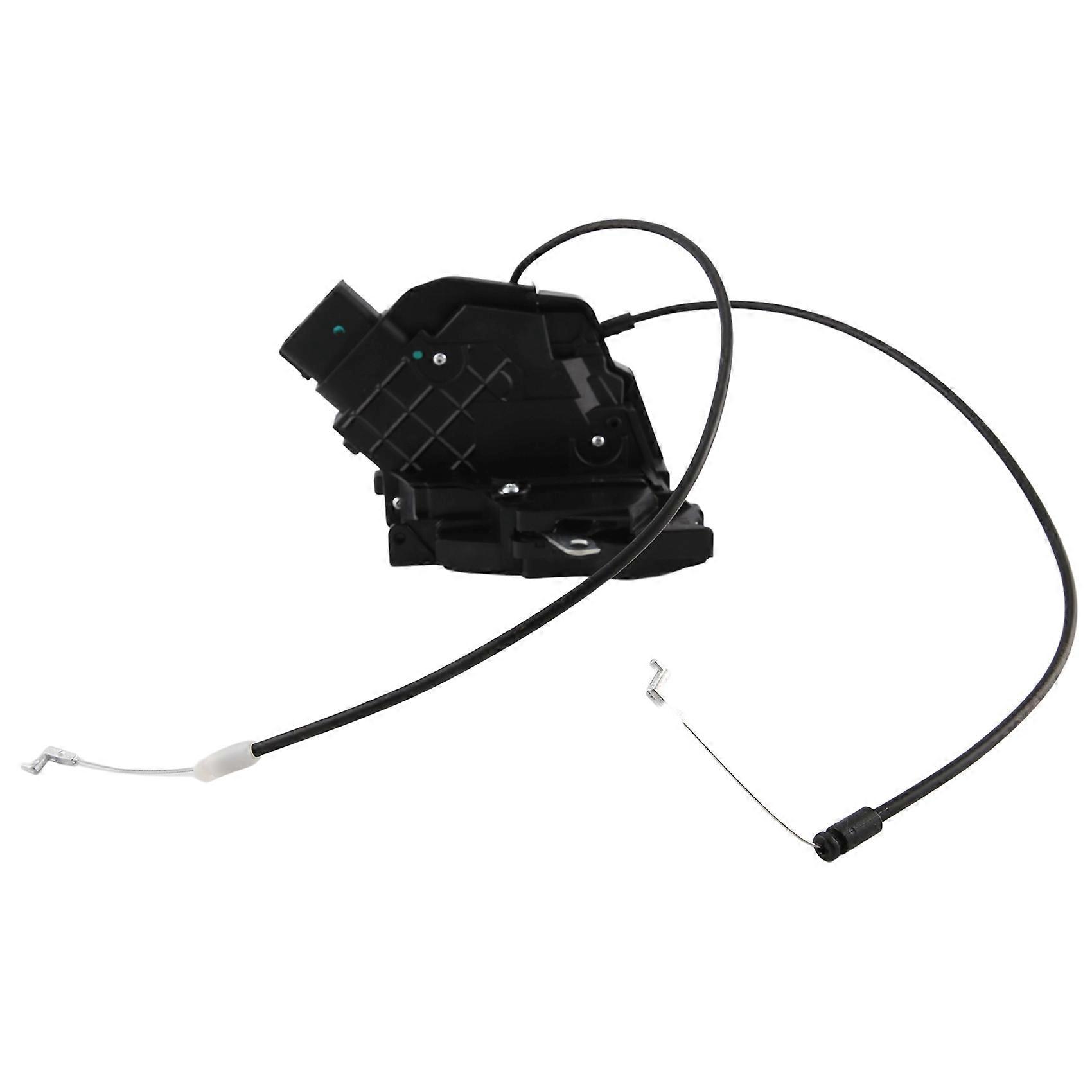 Türschlossaktuator Hinten Links Für Mazda 3 2004-2008 Bk 58-310/59-310/72-310/73-310