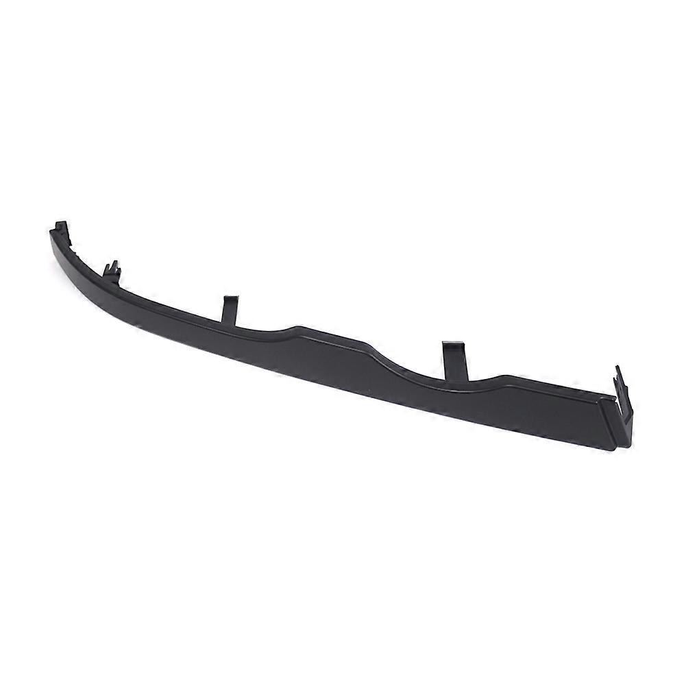 Stoßstangenfüller-halterung Rechts Vorne, Scheinwerfer-unterverkleidung, Ersatzteil Für Bmw E46 1998–2002 2-türer 51138208680