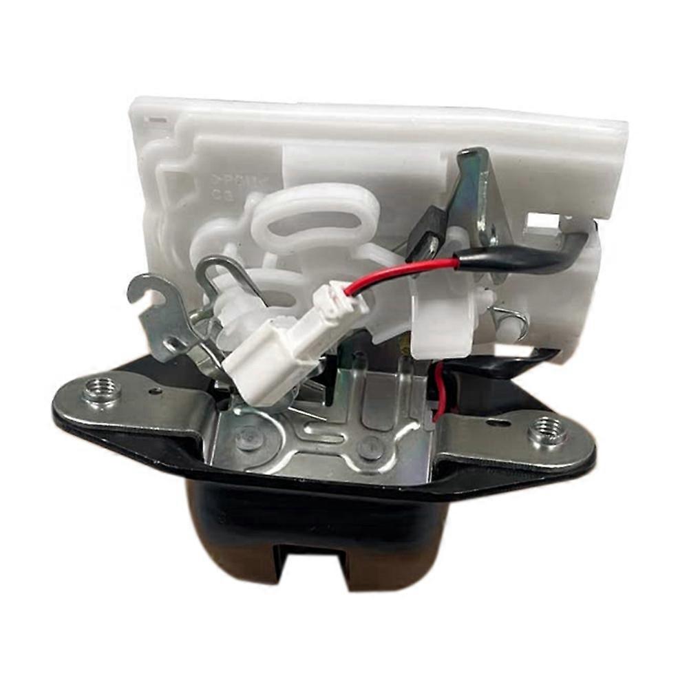 74801-tf0-003 Heckklappenverriegelungsaktuator Für Honda Fit Jazz Ge6/ge8