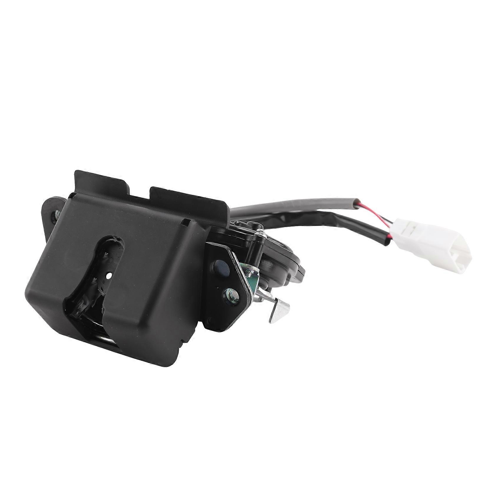 69110-08020 Heckklappenschloss-stellmotor Ohne Motor Für Toyota Sienna 2004-2010
