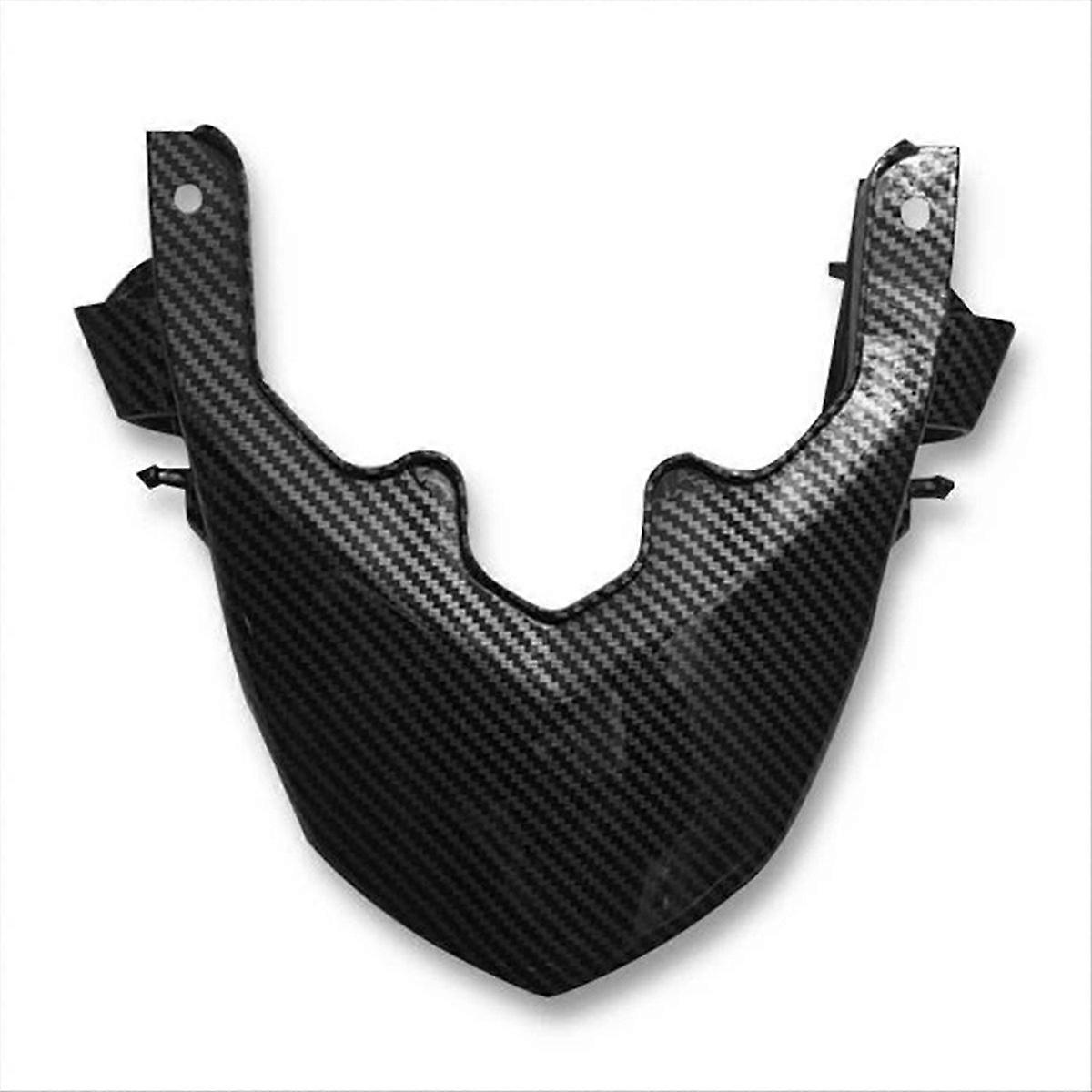 Heckverkleidung (mittleres Segment), Hecksitzabdeckung Für Z750 Carbon