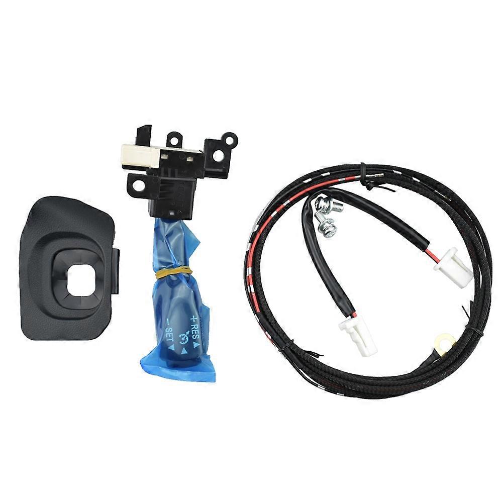 Tempomat-schaltersatz 45186-53030-c0 Für Toyota Lexus Ct200h 2014-2019