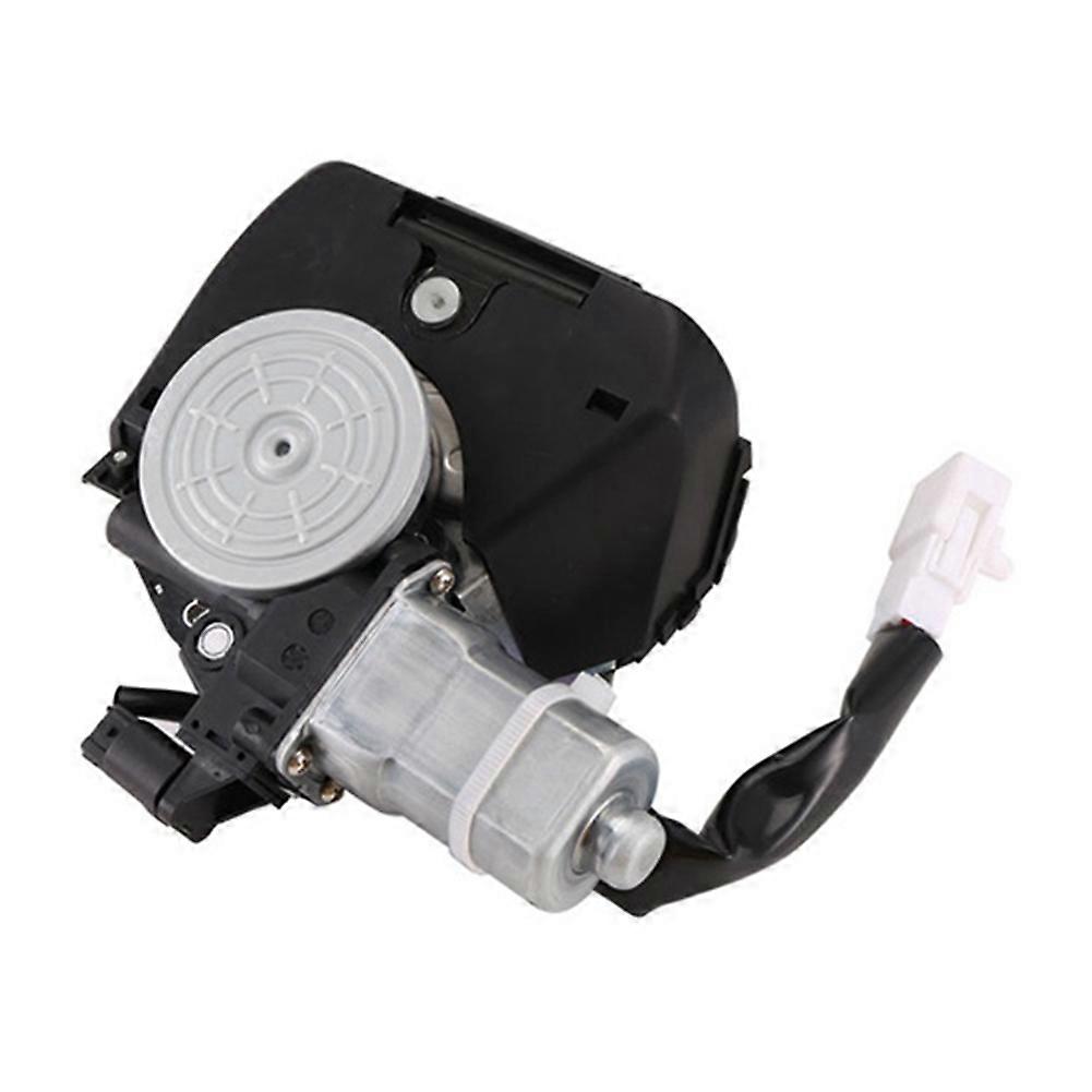 Elektrisches Heckklappenschloss, Teilenummer 69350-60151, Für Lexus Lx570 2008-2015