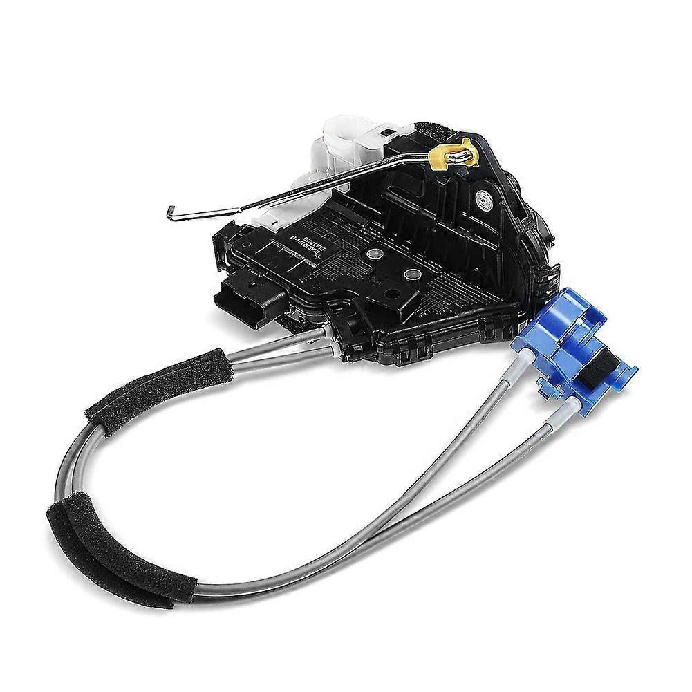 Türschlossaktuator Hinten Links Für Kia Cerato Forte 2008-2013 814101m020