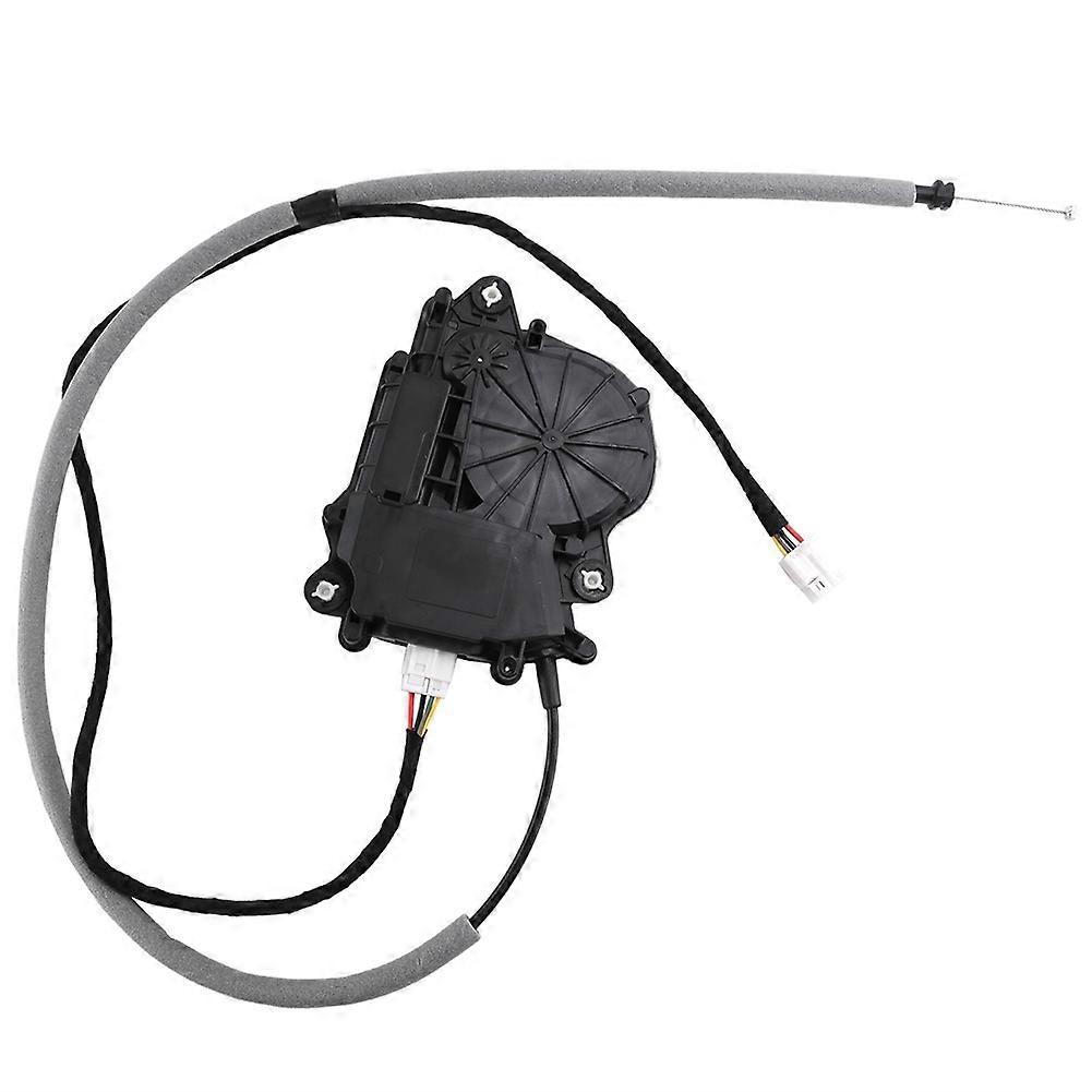 Elektrischer Saugmotor Für Den Öffnungsmechanismus Der Heckklappe Des Bmw 7er 740 750 760 F01 F02 F03 F04 F10 F18 F31 F15