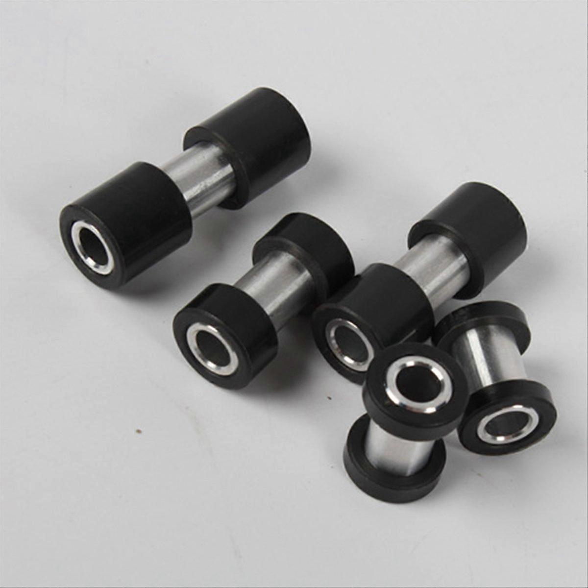Soft Tail Hinterbaudämpfer Für Mountainbikes, 32-mm-hinterradnabe
