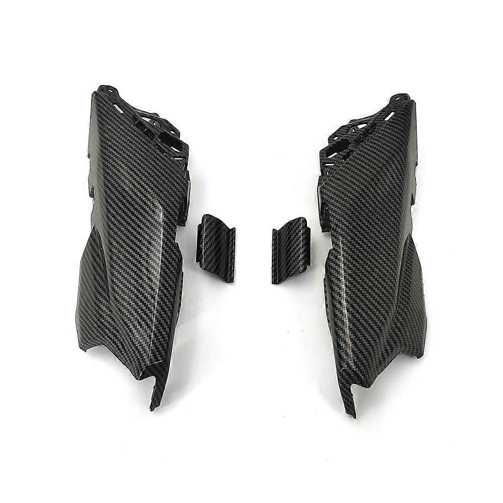 Heckverkleidungssatz Für Yamaha Mt07 Mt 07 Mt-07 Mt-07 2025 Motorrad