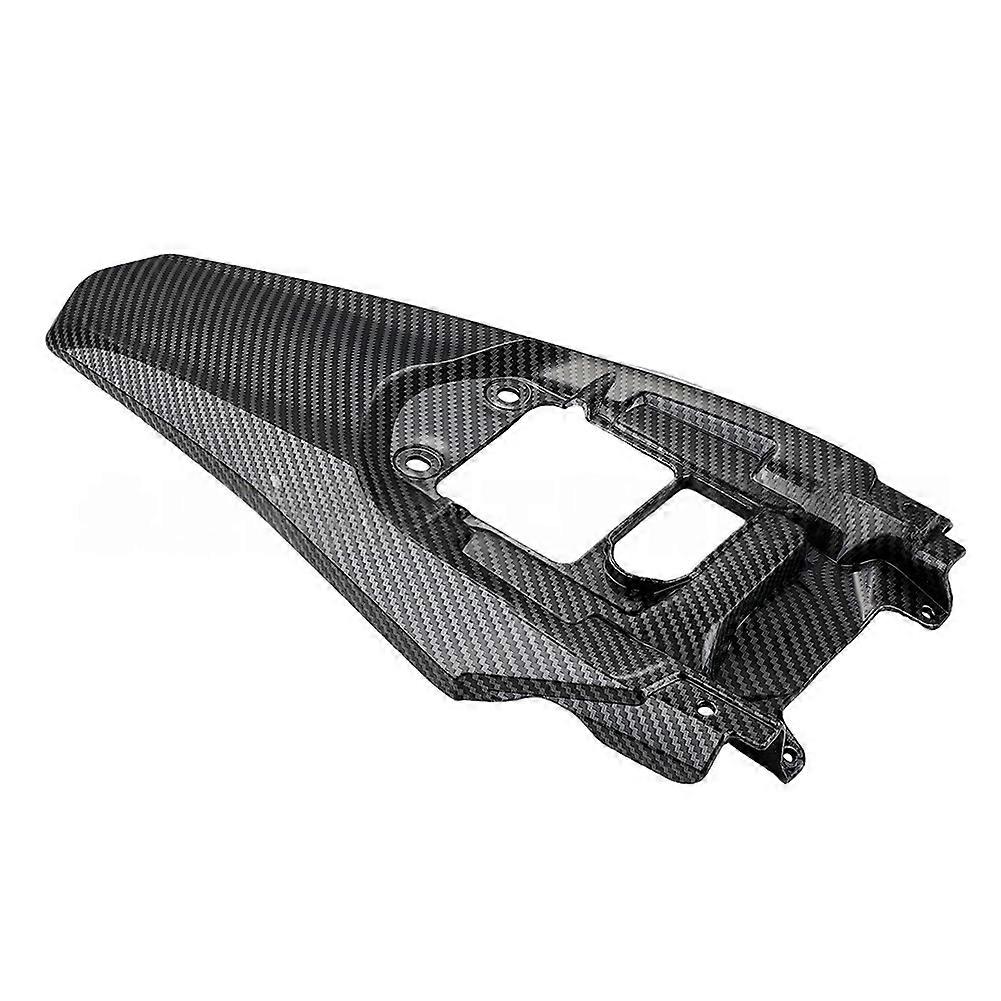 Sur-ron Light Bee Heckfender - Carbonfaser-textur (aufprallschutz / Zubehör)