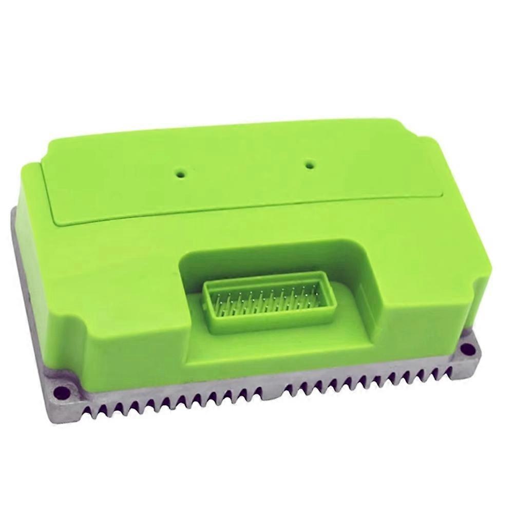 Nd72260 48v-72v 80a 3kw Kontinuierlicher Sinuswellen-motorsteuerungsmodul, Bluetooth, Für Elektroroller, Mit Debugging- Und Programmierfunktionen.
