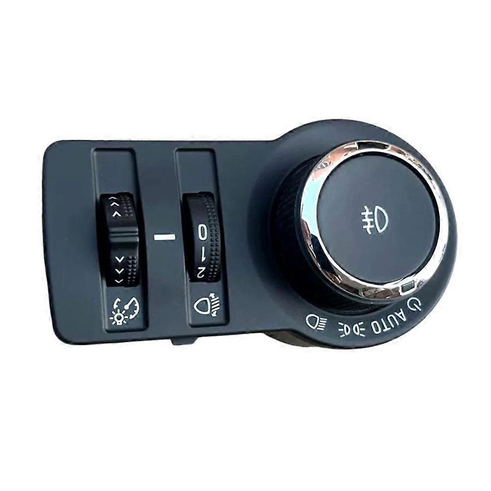 Scheinwerfer- Und Nebelscheinwerferschalter 26693403 Für Buick Excelle Gt 2018-2022 Zubehör