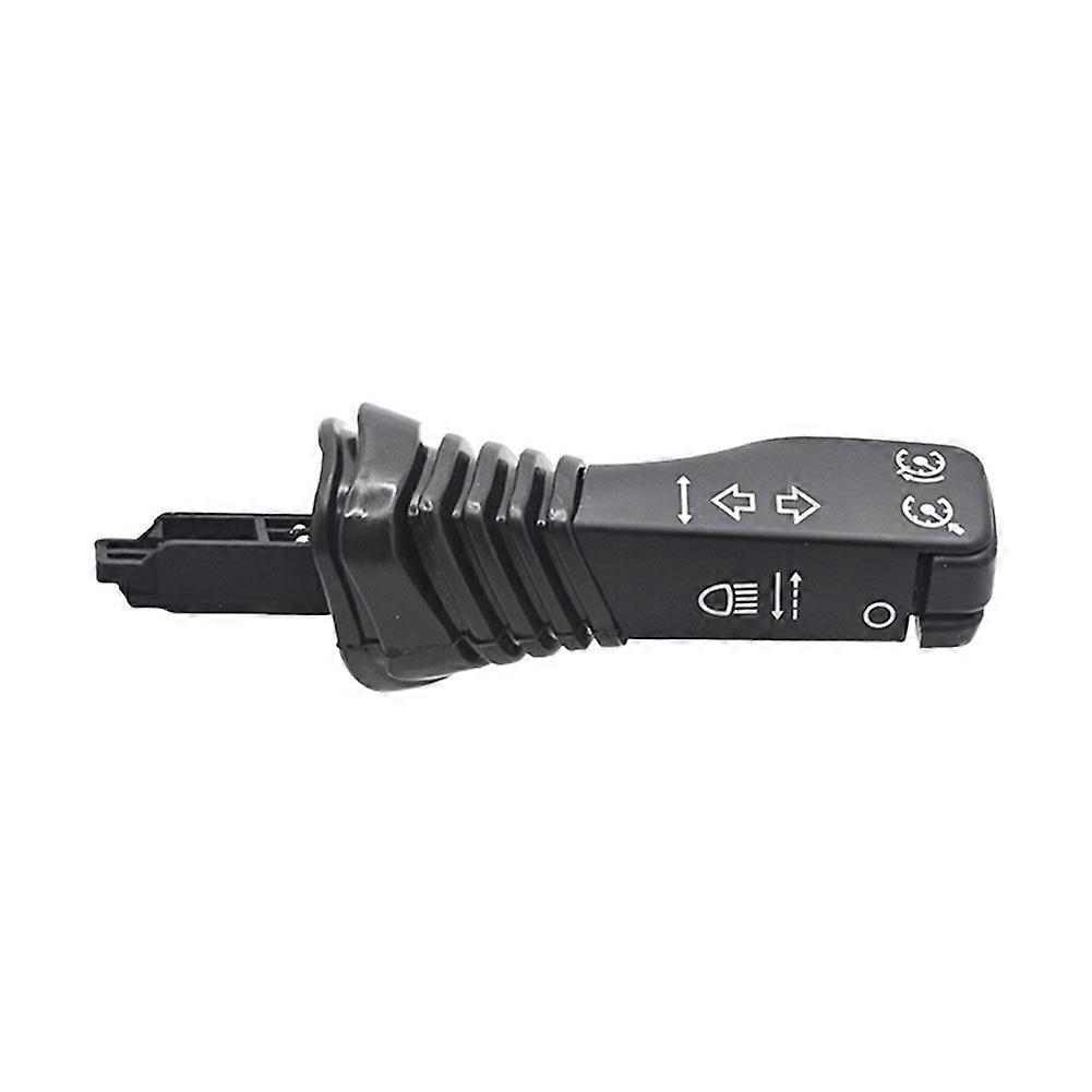 1241231 Kombinierter Scheinwerfer- Und Tempomatschalter Für Opel Astra 2006-2012