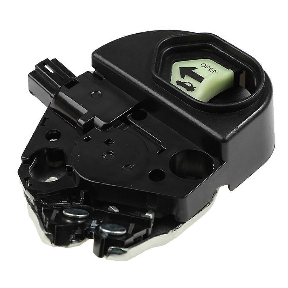 74851ta0a01 Kofferraumverriegelungsbaugruppe Für Honda Accord Ex Ex-l 2008-2012 74851-ta0-a01