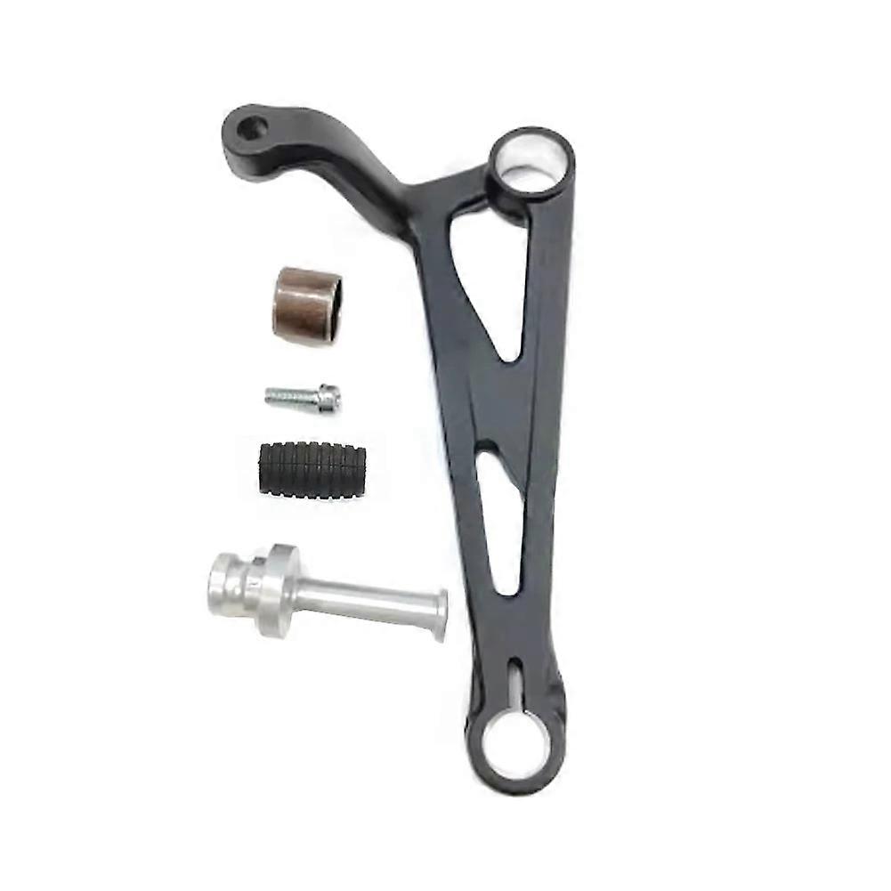 Motorrad-schalthebel Mit Pedal Für Benelli 302s Bn302 Bj300 Tornado Tnt300 Tnt302 Stels 300 / Bn Tnt 302 302s