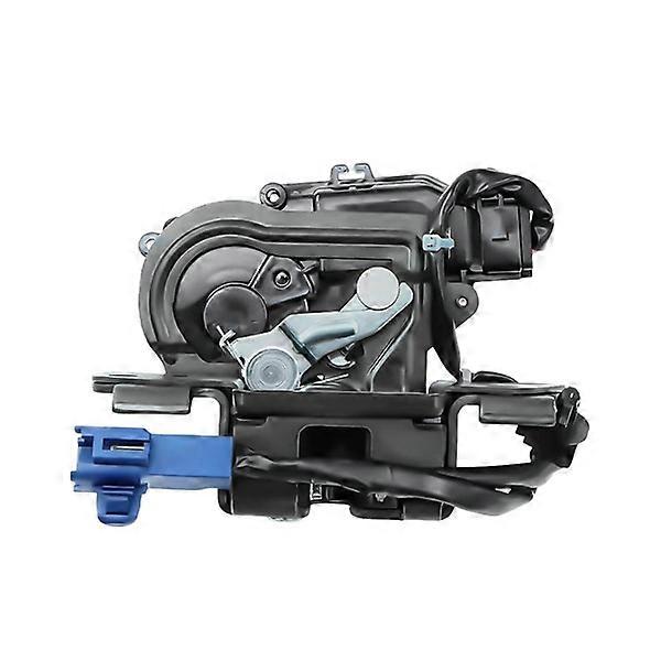 Türschlossaktuator Für Die Heckklappe, Kofferraumschlossaktuator 69350-47010 69350-47011 Für Toyota Prius 2004-2009