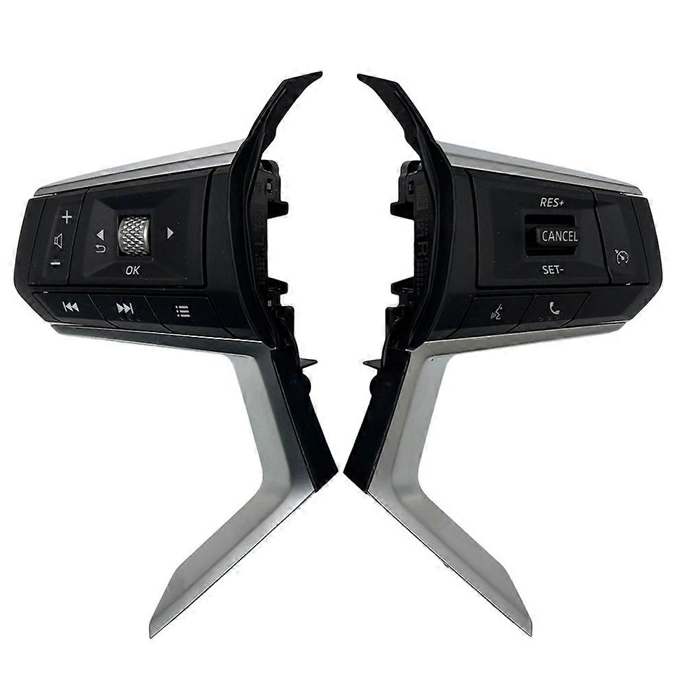 Paar Lenkrad-lautstärkeregler Und Tempomat-schalter Für Mitsubishi Outlander 1.5t 21-25 8616a121 E228151 E228171