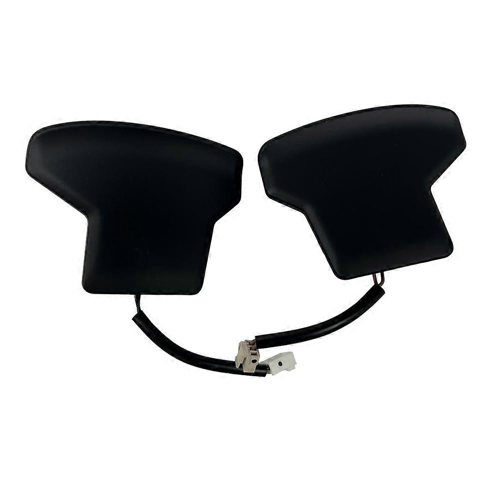 1 Paar Lenkradschaltwippen 2401a025 Für Mitsubishi Outlander 1.5t 2022-2025, Schaltwippen Für Automatikgetriebe